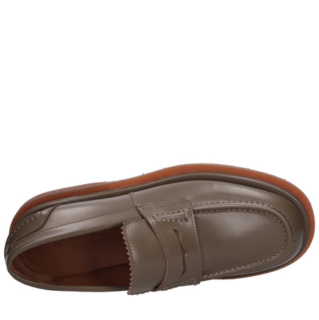 Buttero Scarpe basse Verde da donna