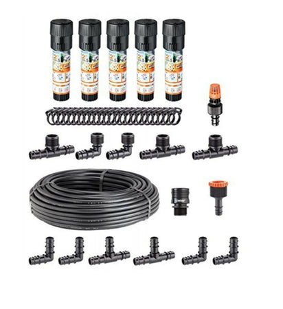 CLABER 90200 VUOTA