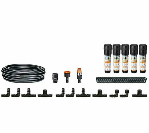 CLABER 90200 VUOTA