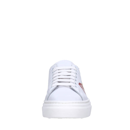 Dsquared2 Sneakers Bianco da donna