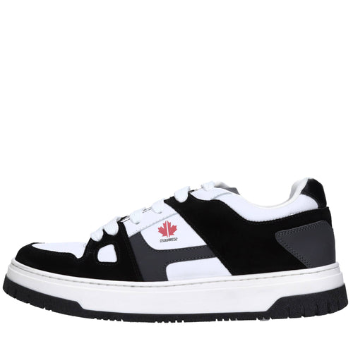 Dsquared2 Sneakers Multicolour da donna