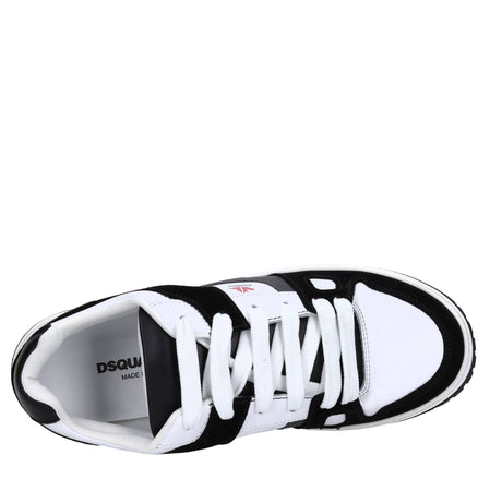 Dsquared2 Sneakers Multicolour da donna