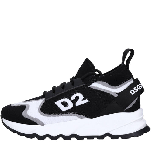 Dsquared2 Sneakers Multicolour da donna