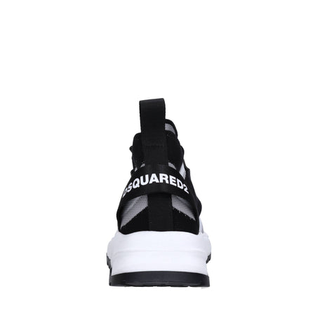 Dsquared2 Sneakers Multicolour da donna