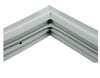 Guarnizione porta congelatore Beko 4669522000 C00875583