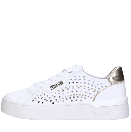 Liu Jo Sneakers Bianco da donna