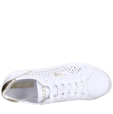 Liu Jo Sneakers Bianco da donna