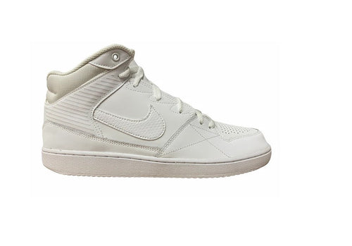 Nike Priority Mid 641893-110 Scarpe da basket Uomo