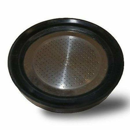 DISCO FILTRO CREMA DE LONGHI PORTAFILTRO MACCHINE CAFFE' NO ORIGINAL CD 33339203