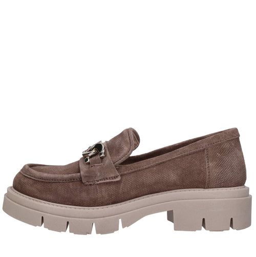 Liu Jo Scarpe basse Marrone da donna