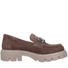 Liu Jo Scarpe basse Marrone da donna
