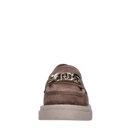 Liu Jo Scarpe basse Marrone da donna