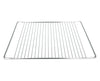 BEKO 240440101 GRIGLIA RIPIANO FORNO 464 X 362 MM COLORE INOX GF 19