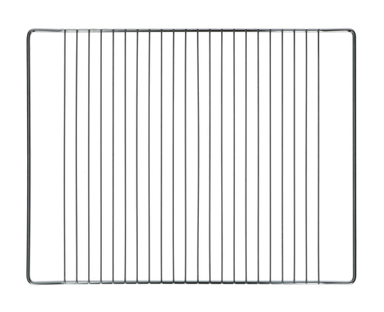 BEKO 240440101 GRIGLIA RIPIANO FORNO 464 X 362 MM COLORE INOX GF 19