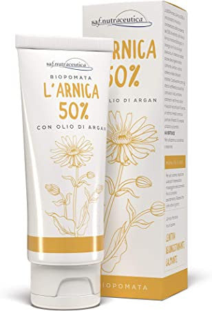 Arnica 50% biopomata 75ml