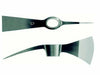 ZAPPA SCURE SENZA MANICO MOD.820. gr.1500 cm.12x39h. 1 pezzo -- FER 103206