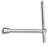BETA CHIAVI A T SEMPLICE 16 MM MOD 950 OFFICINA CASA HOBBY FERR 67294