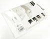 Sacchetti filtro aspirapolvere 5pz KÄRCHER 28892170