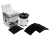 ARIETE FILTRO HEPA + FILTRI ARIA ASPIRAPOLVERE JET FORCE 2791 AT5166052900 FE 0