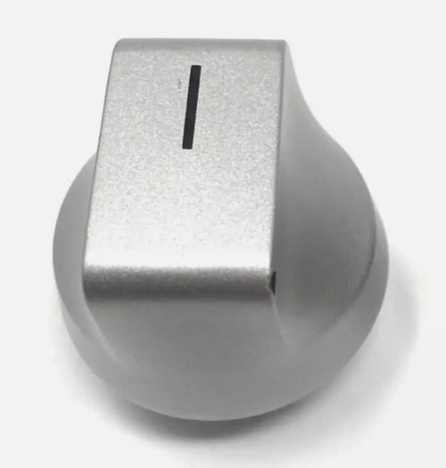 1 MANOPOLA CUCINA ADATTA REX ELECTROLUX ZANUSSI INNESTO 6 -- 3550377240