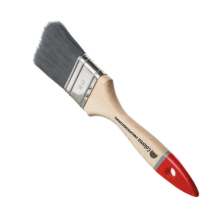 Pennellessa 'TRIPLA' Silver N. 40