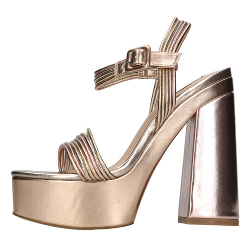 Steve Madden Sandali Rosa da donna