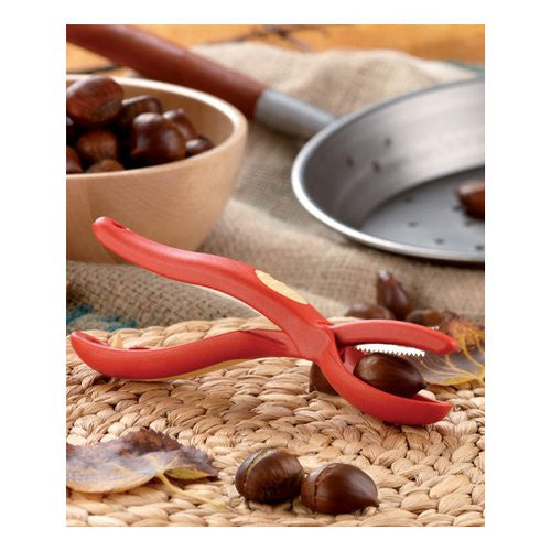 Taglia castagne Snips 020490 KITCHEN Rosso