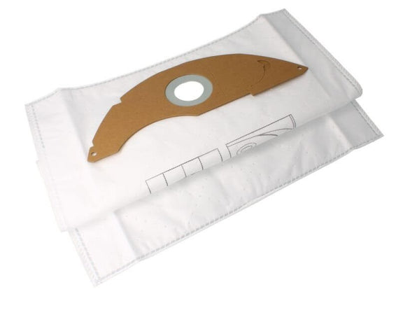 Sacchetti filtro aspirapolvere 5pz KÄRCHER 28892170