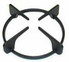FITTING FOSTER GRIGLIA PER CUCINA GHISA GHISA TONDA DIAMETRO CM 20 G 1301