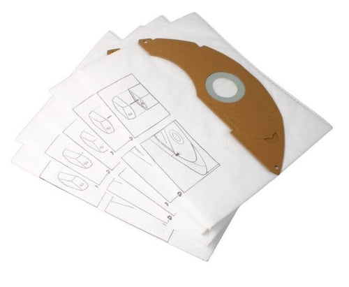 Sacchetti filtro aspirapolvere 5pz KÄRCHER 28892170