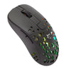 Mouse Ottico Gaming Tristan RGB 12000 dpi 7D Nero