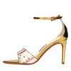 Missoni Sandali Multicolour da donna