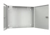 Box a Muro a Due Ante per Fibra Ottica