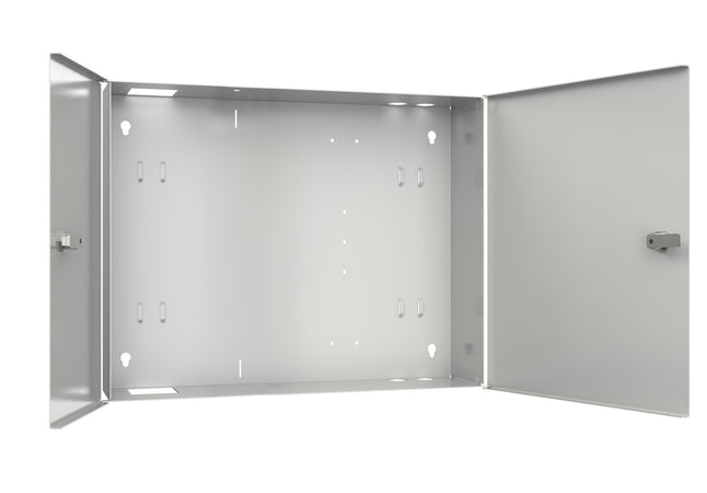 Box a Muro a Due Ante per Fibra Ottica