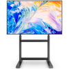 Supporto a Pavimento per TV LCD/LED/Plasma 60-86'' Multifunzione