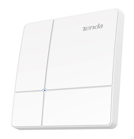 Access Point Wireless da Soffitto AC1200 Dual Band Gigabit Wave 2, I24