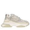Elena Iachi Sneakers Grigio da donna