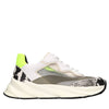 Elena Iachi Sneakers Multicolour da donna