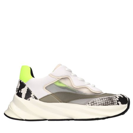 Elena Iachi Sneakers Multicolour da donna