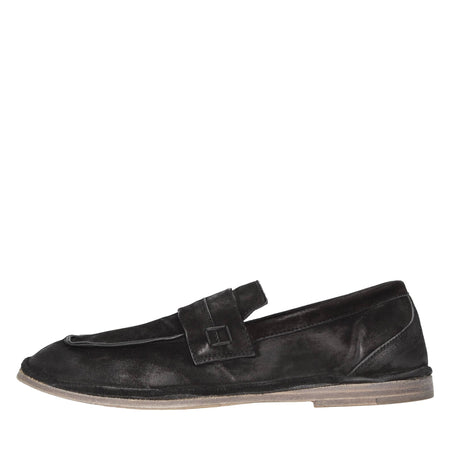 MOMA Scarpe basse Nero da uomo