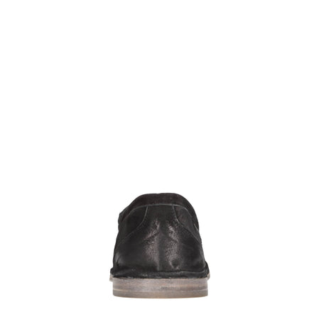 MOMA Scarpe basse Nero da uomo