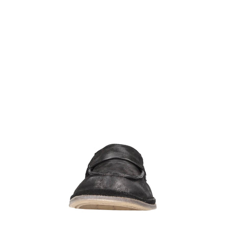 MOMA Scarpe basse Nero da uomo