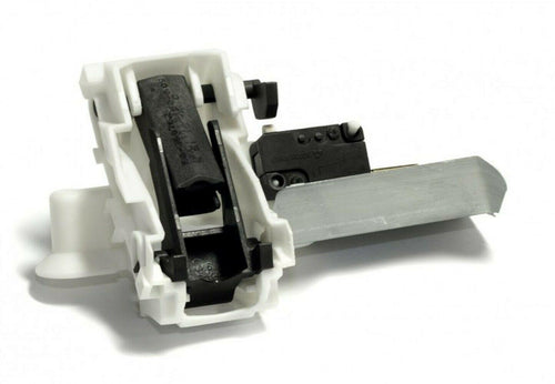 CHIUSURA CRICCOTTO SPORTELLO LAVASTOVIGLIE REX ELECTROLUX ZANUS 1113150518 LV96