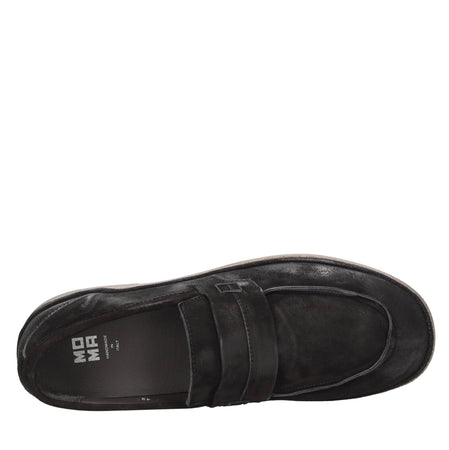 MOMA Scarpe basse Nero da uomo