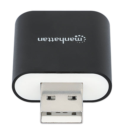 Scheda audio USB Hi-Speed Stereo