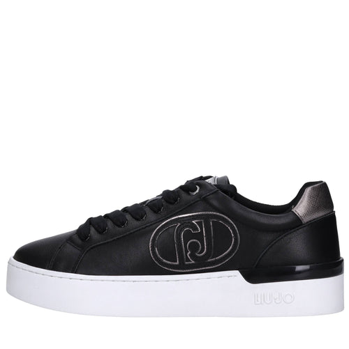 Liu Jo Sneakers Nero da donna