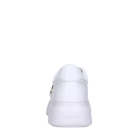 Liu Jo Sneakers Bianco da donna