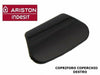ARISTON INDESIT COPRIFORO COPERCHIO DESTRO CUCINA GAS ORIGINALE C00075071