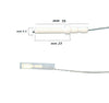 CANDELA DI ACCENSIONE CUCINA A GAS ADATTA ARISTON INDESIT HOT POINT H 3625 *36.2