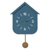 Orologio da parete Yes Everyday HOME Pendolo Blu